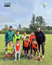 Foto de Escuela de Formación Goles y Fútbol